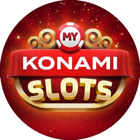 konami slots facebook|Iba pa.